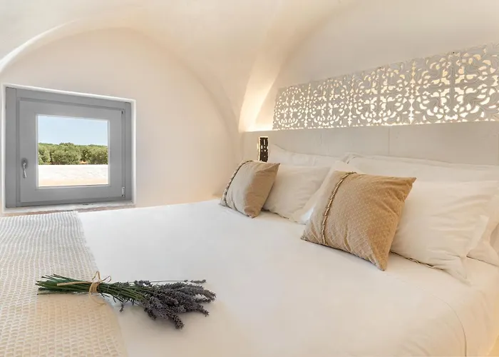 Masseria 4* Fasano