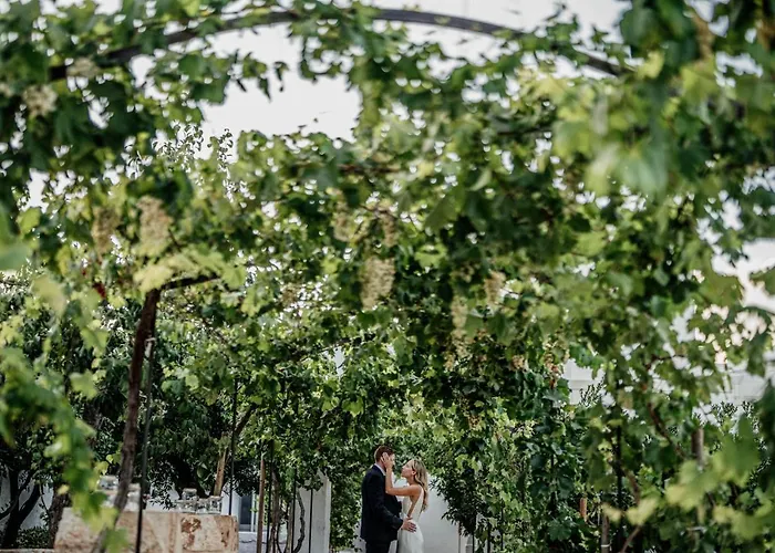 Bed & Breakfast Masseria